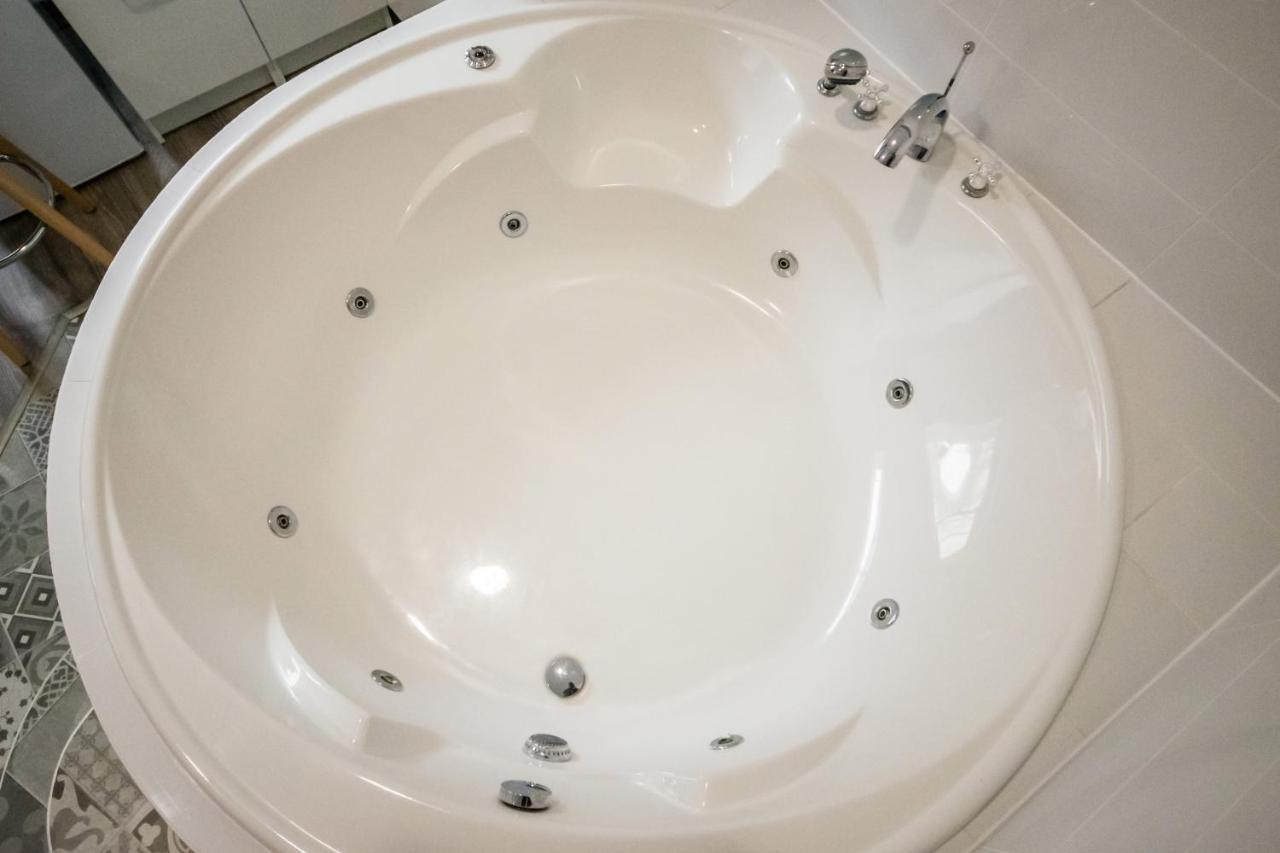 Jacuzzi Jm Wawelofts Appartamento
