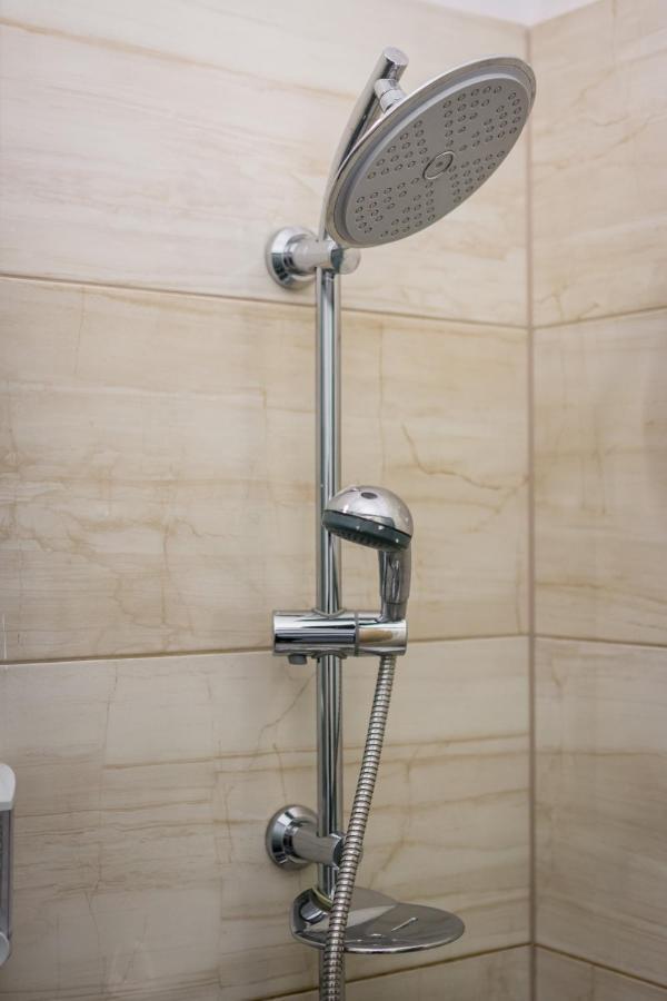 Jacuzzi Jm Wawelofts Appartamento