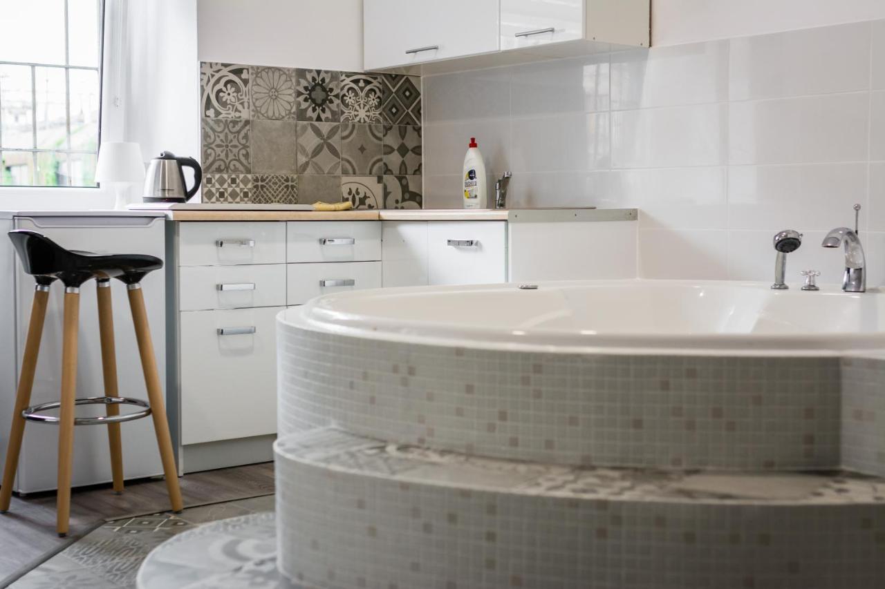 Jacuzzi Jm Wawelofts Cracovia