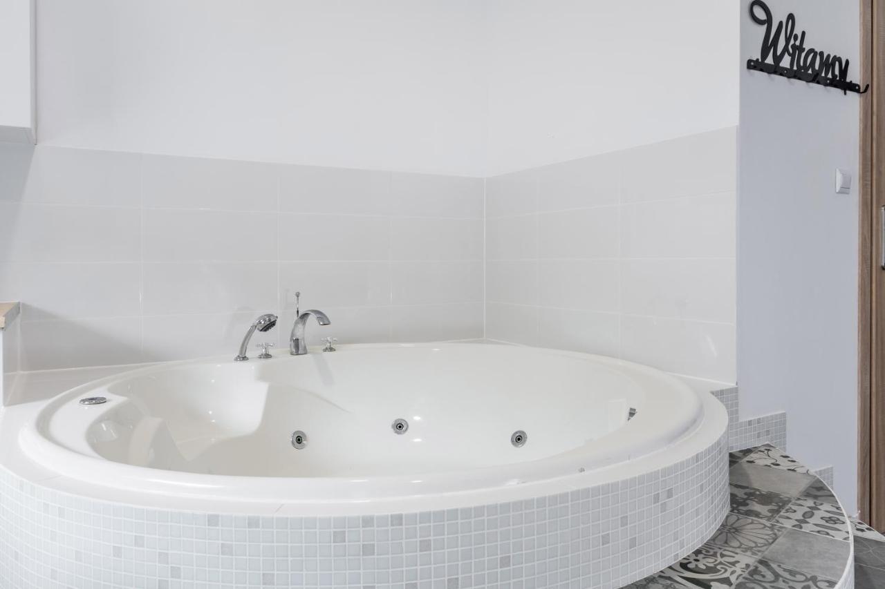 Jacuzzi Jm Wawelofts Appartamento *