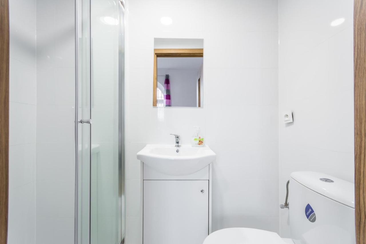 Jacuzzi Jm Wawelofts Cracovia