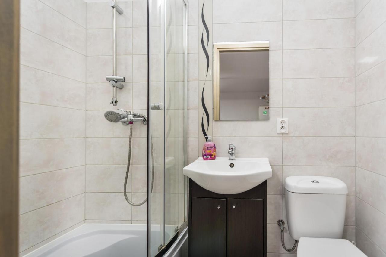 Jacuzzi Jm Wawelofts Appartamento *