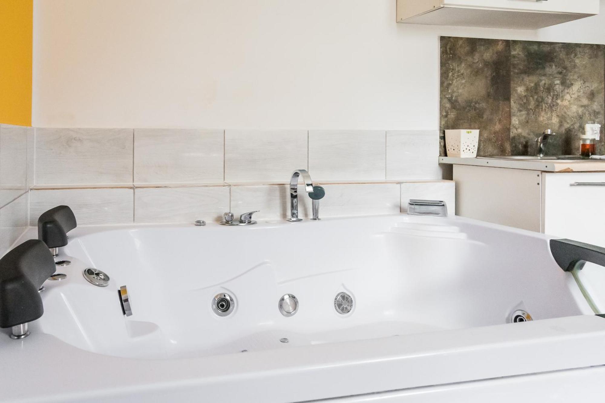 Appartamento Jacuzzi Jm Wawelofts Cracovia